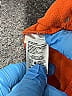 Nike 100% Polyester Color Block Orange Jacket Size 3T - photo 4