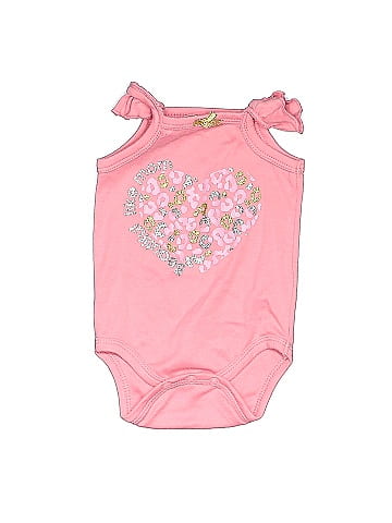 Weeplay kids Short Sleeve Onesie (view 1)
