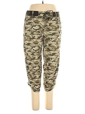 Star Style Cargo Pants (view 1)