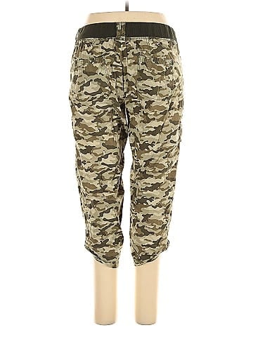 Star Style Cargo Pants (view 2)