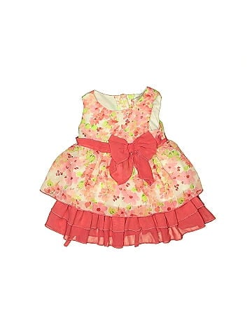 Youngland Baby Dress (view 1)