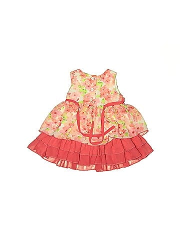 Youngland Baby Dress (view 2)