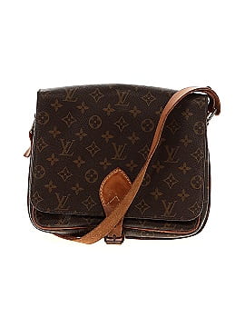 Louis Vuitton Crossbody Bag