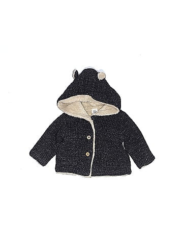 Baby Gap Coat (view 1)