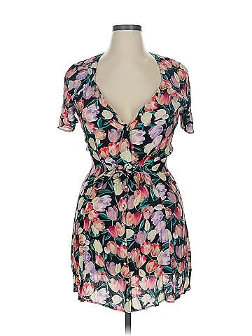 Rouje Paris Cocktail Dress (view 1)