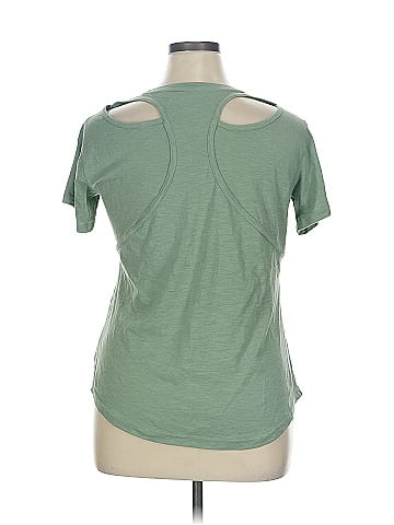 Boxercraft Short Sleeve T-Shirt (view 2)