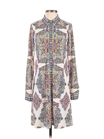 Hale Bob Casual Dress (view 1)