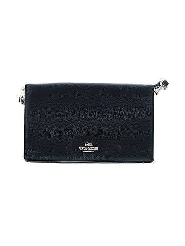 Coach Leather Crossbody Bag (view 1)