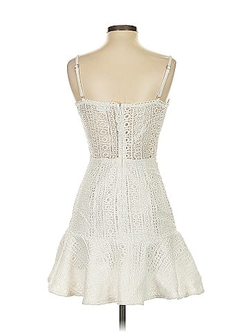 Superdown Cocktail Dress (view 2)