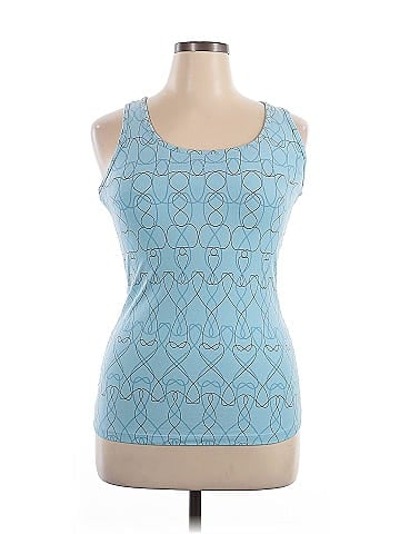 FILA Tank Top (view 1)