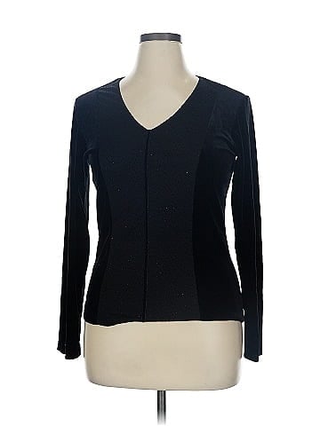 JKLA Long Sleeve Top (view 1)