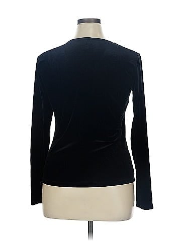 JKLA Long Sleeve Top (view 2)