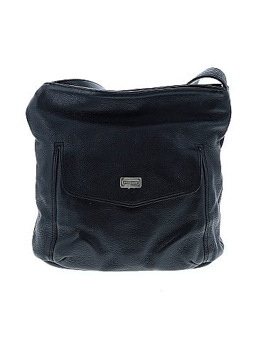 Stone & Co. Leather Crossbody Bag (view 1)