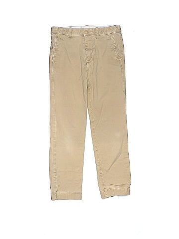 Crewcuts Khakis (view 1)