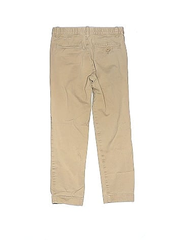 Crewcuts Khakis (view 2)