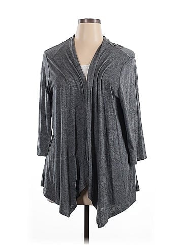 Corvia Cardigan (view 1)