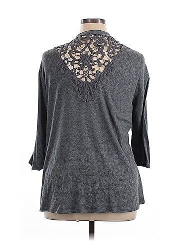 Corvia Cardigan (view 2)