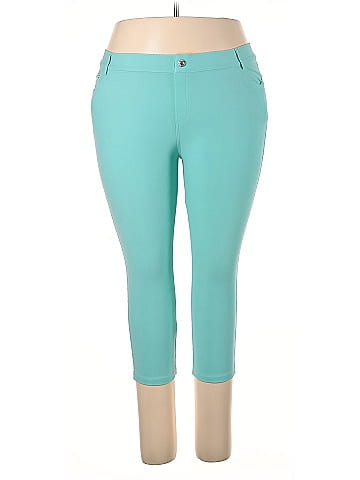 Yelete Casual Pants (view 1)