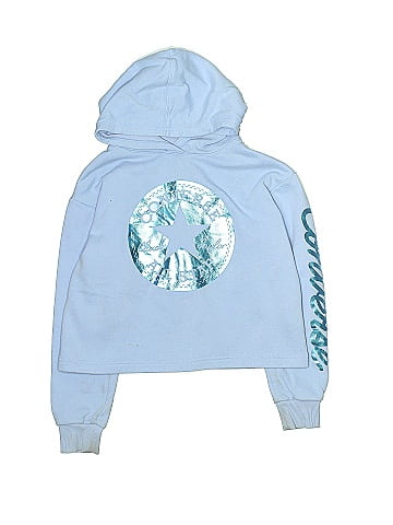 Converse Sweatshirt (view 1)