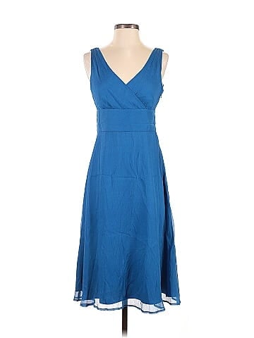 J.Crew Casual Dress (view 1)
