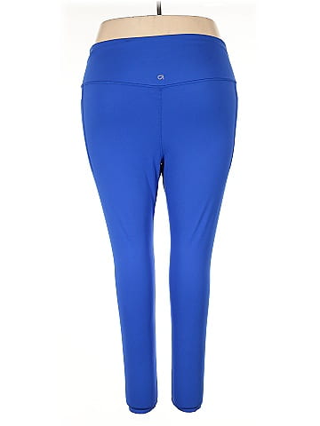 Gap Fit Active Pants (view 2)