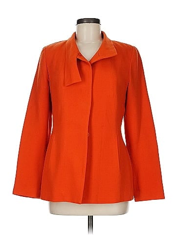 Bigio Collection Coat (view 1)
