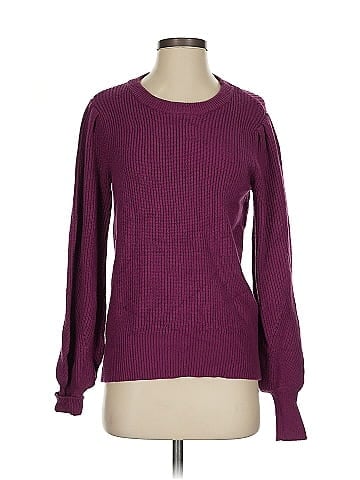Liz Claiborne Pullover Sweater (view 1)