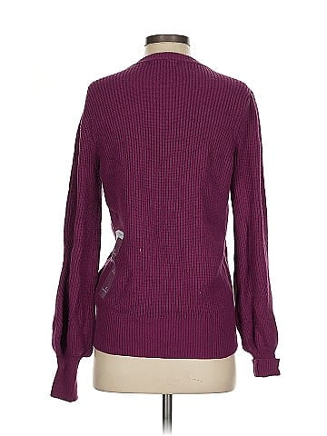 Liz Claiborne Pullover Sweater (view 2)