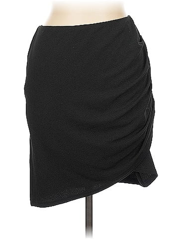 EXLURA Casual Skirt (view 1)