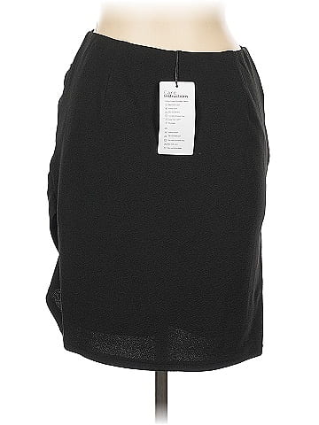 EXLURA Casual Skirt (view 2)