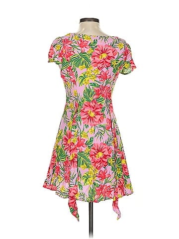 Lost + Wander Casual Dress (view 2)