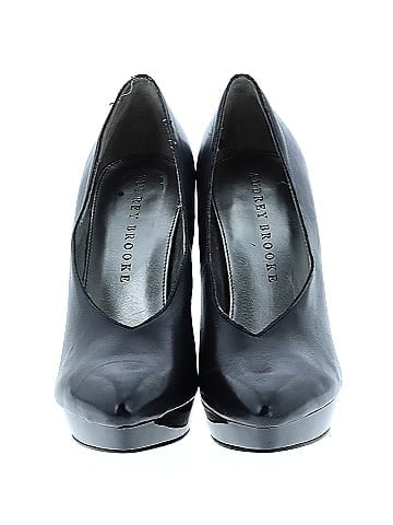 Audrey Brooke Heels (view 2)