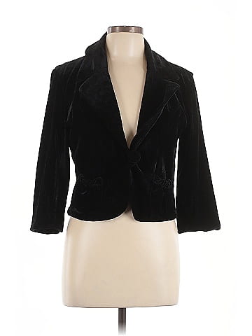 Pinky Blazer (view 1)