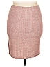 St. John Collection Tweed Pink Casual Skirt Size 12 - photo 1