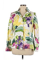Linda Allard Ellen Tracy Jacket