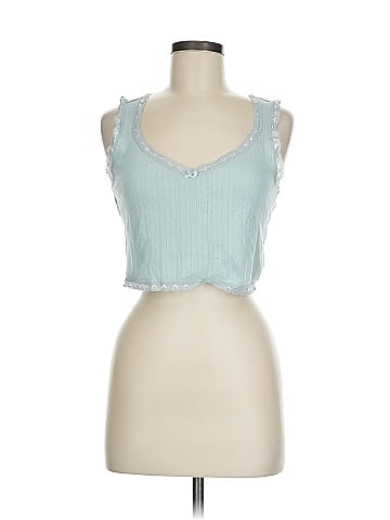 BDG Tank Top (view 1)