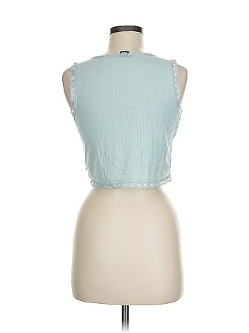 BDG Tank Top (view 2)