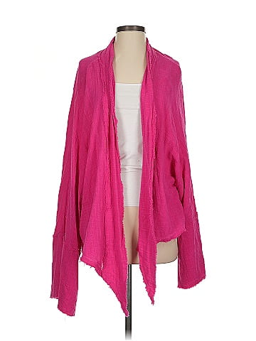 Newbury Kustom Kimono (view 1)