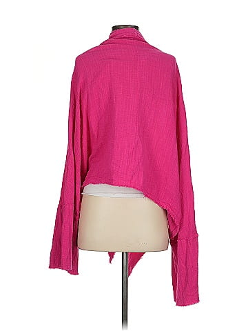Newbury Kustom Kimono (view 2)