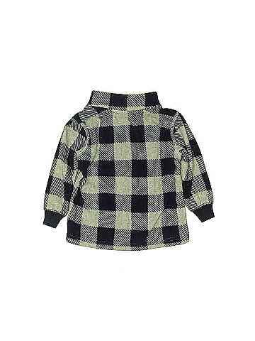 Carter's Pullover Sweater (view 2)