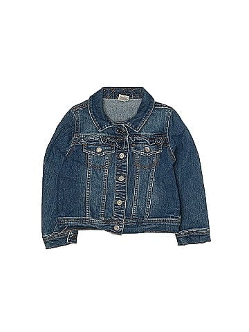 Arizona Jean Company Denim Jacket (view 1)
