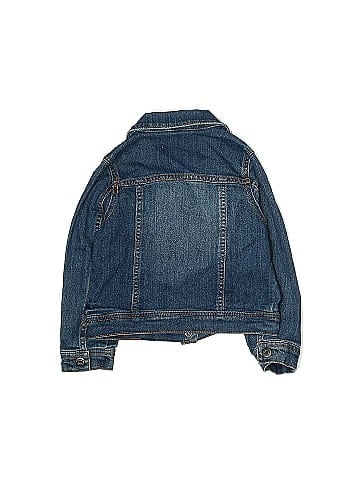 Arizona Jean Company Denim Jacket (view 2)