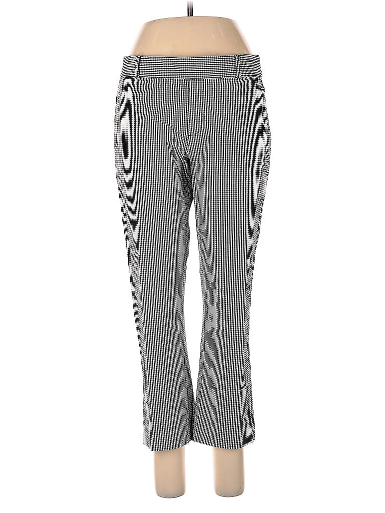 Pre-owned Banana Republic Mad Men Casual Pants In Gray