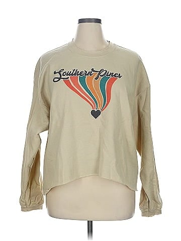 mamie ruth Sweatshirt (view 1)