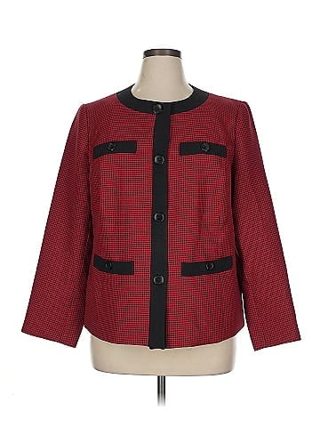 Le Suit Jacket (view 1)