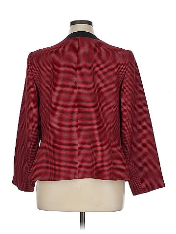 Le Suit Jacket (view 2)