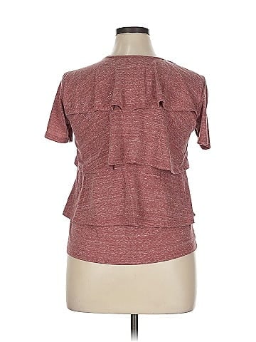 Thyme and Honey Short Sleeve T-Shirt (view 2)