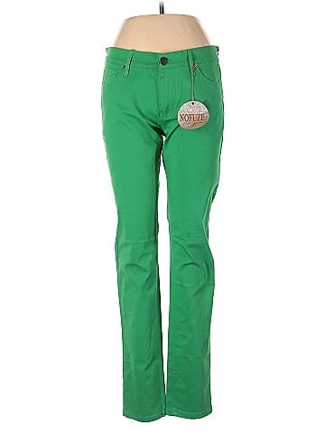 No Fuze Jeans Jeans (view 1)