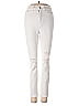 DL1961 Ivory Jeans Size 23 waist - photo 1