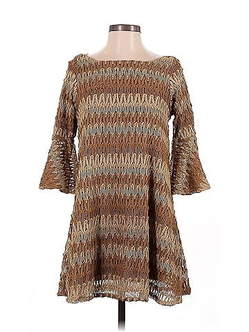 Judith March Casual Dress (view 1)